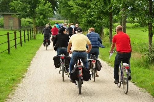 Workshops van de Voedselapotheek bij Verdeliet